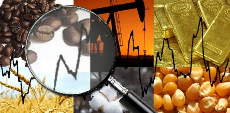Thị trường ngày 01/10: Dầu giảm 17% song vàng tăng 13% trong quý III